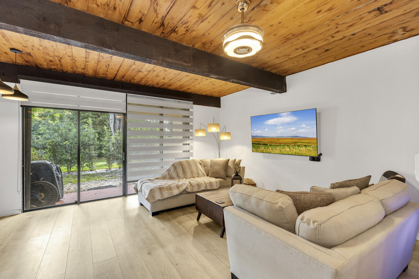 MAJESTIC VIEW CONDO NUMBER ONE - Residential Lease