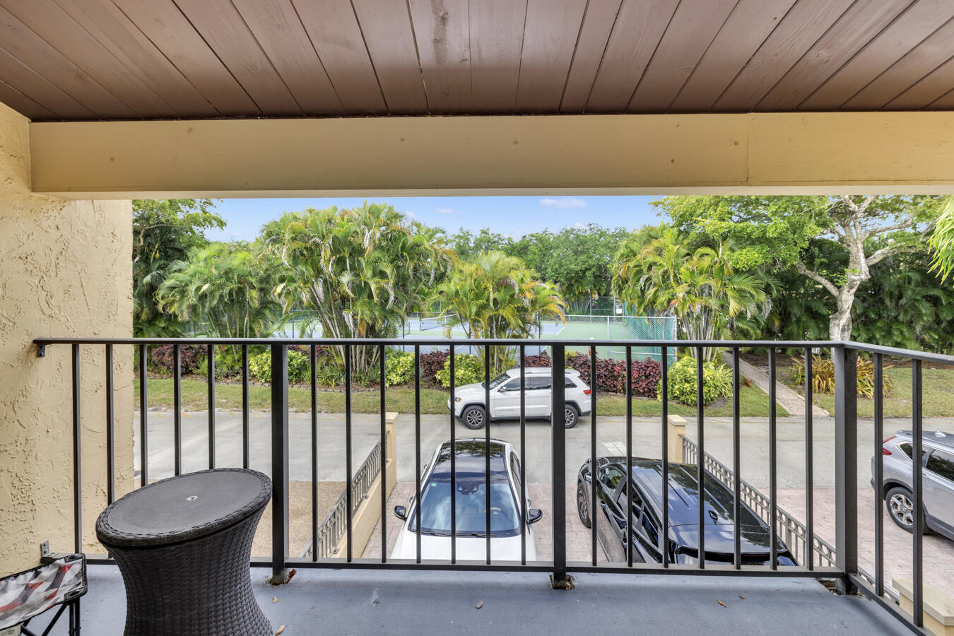 MAJESTIC VIEW CONDO NUMBER ONE - Residential Lease