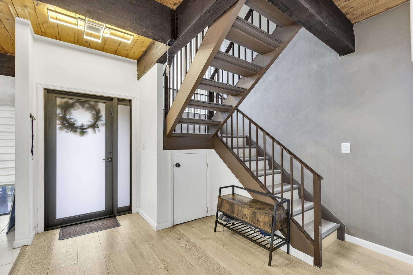 MAJESTIC VIEW CONDO NUMBER ONE - Residential Lease
