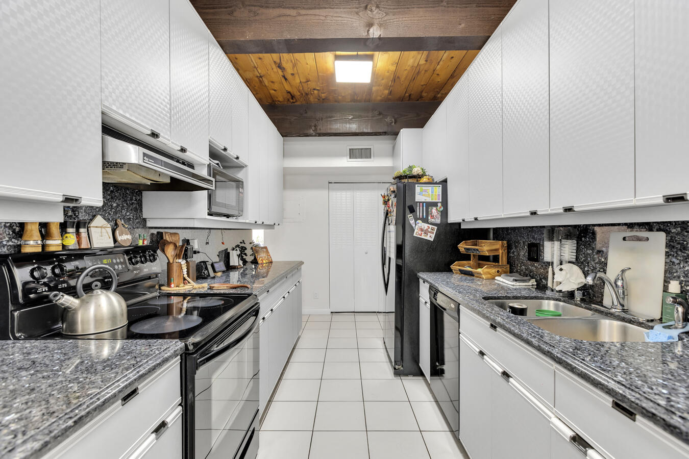 MAJESTIC VIEW CONDO NUMBER ONE - Residential Lease