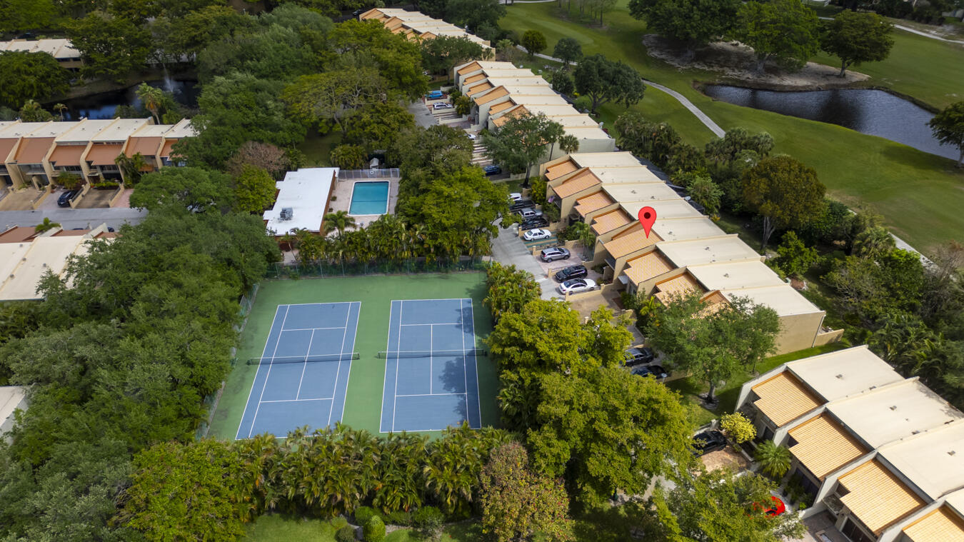 MAJESTIC VIEW CONDO NUMBER ONE - Residential Lease