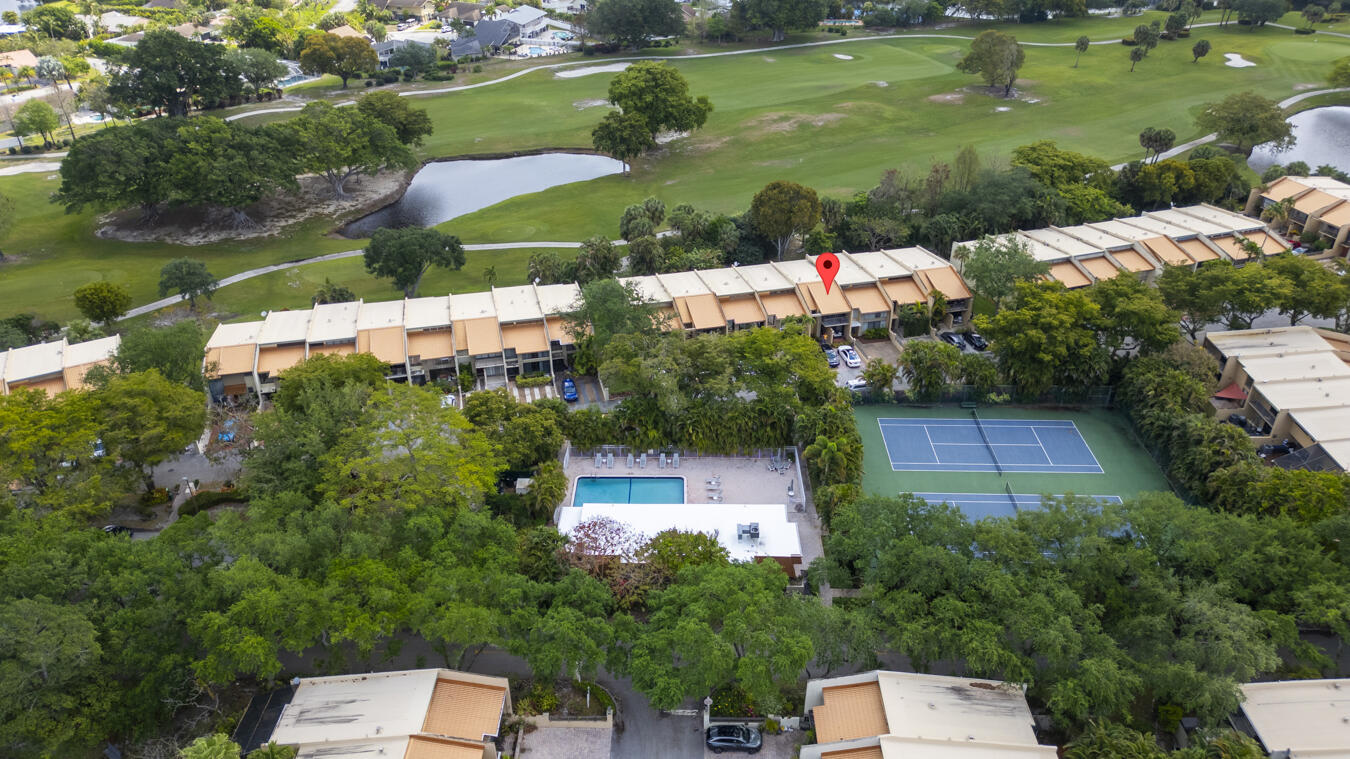 MAJESTIC VIEW CONDO NUMBER ONE - Residential Lease