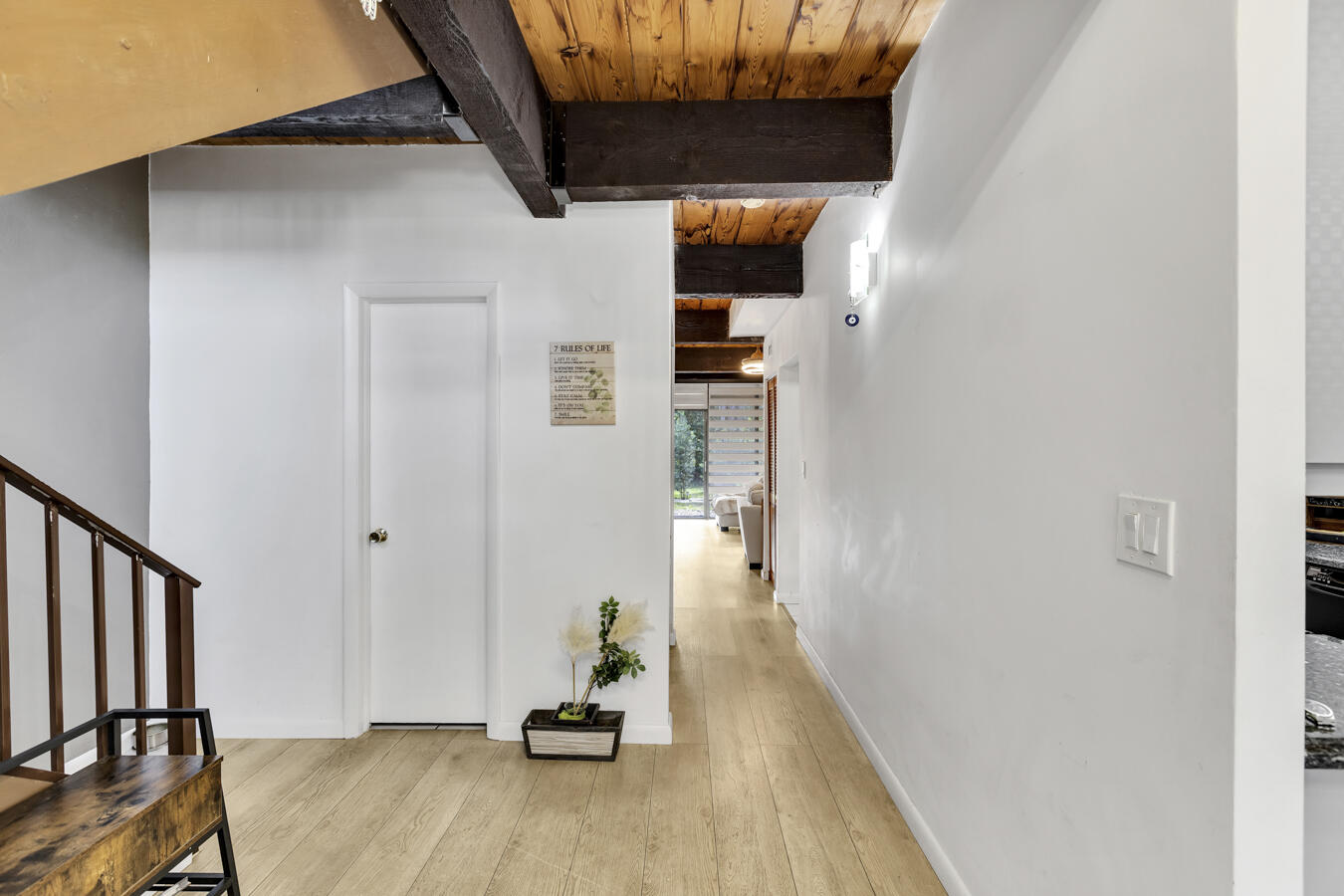 MAJESTIC VIEW CONDO NUMBER ONE - Residential Lease