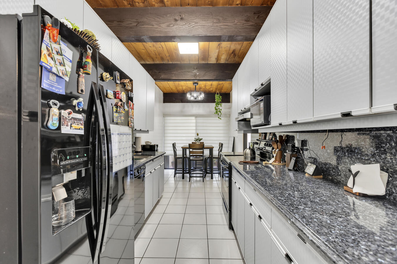 MAJESTIC VIEW CONDO NUMBER ONE - Residential Lease