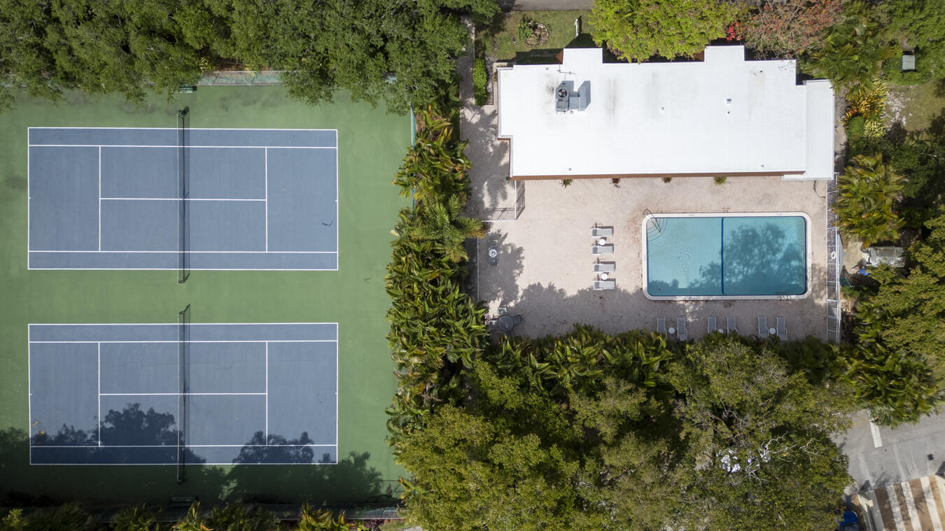 MAJESTIC VIEW CONDO NUMBER ONE - Residential Lease