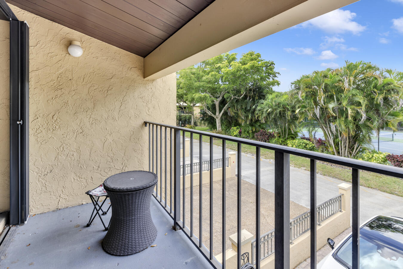 MAJESTIC VIEW CONDO NUMBER ONE - Residential Lease