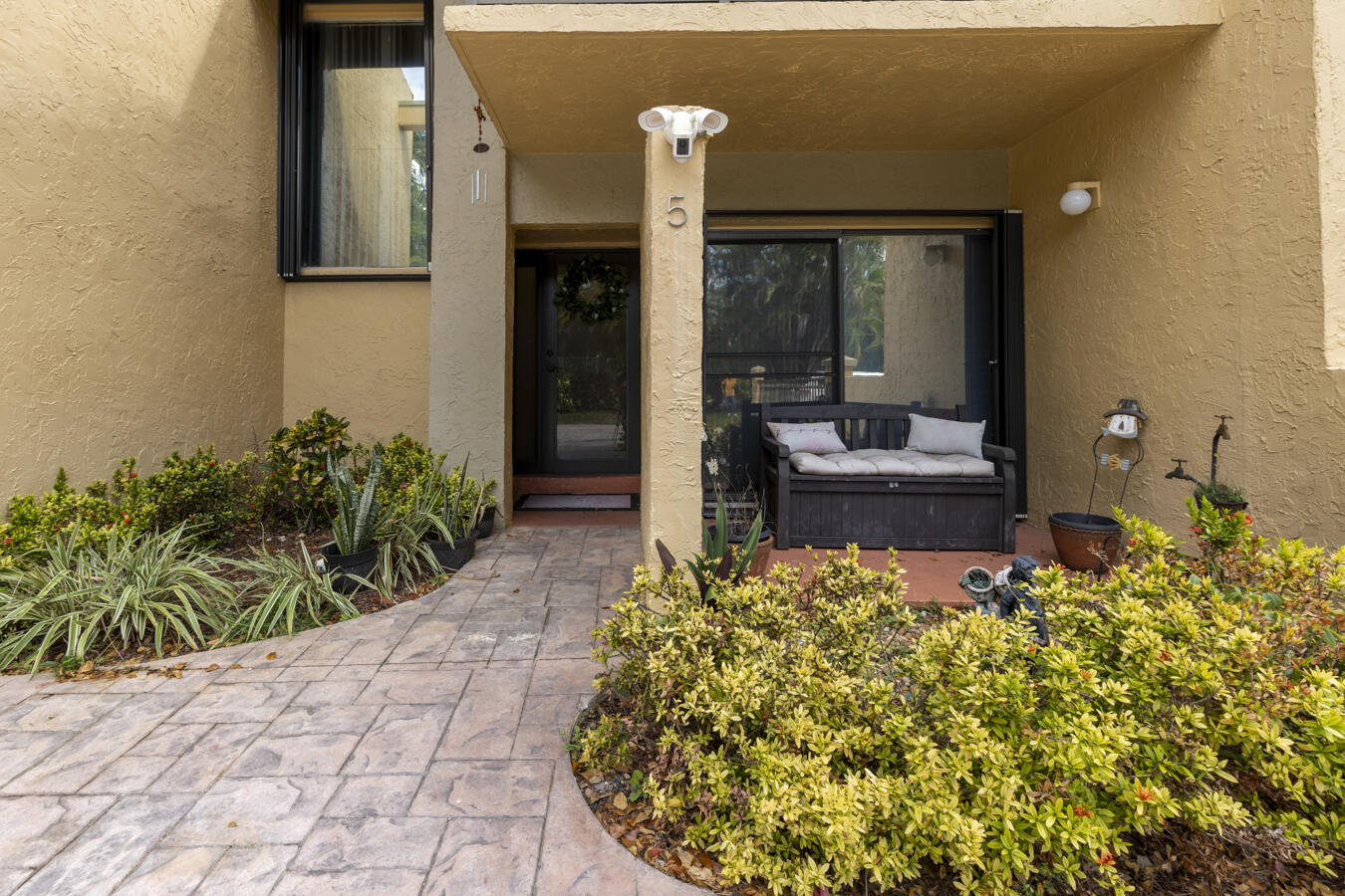MAJESTIC VIEW CONDO NUMBER ONE - Residential Lease