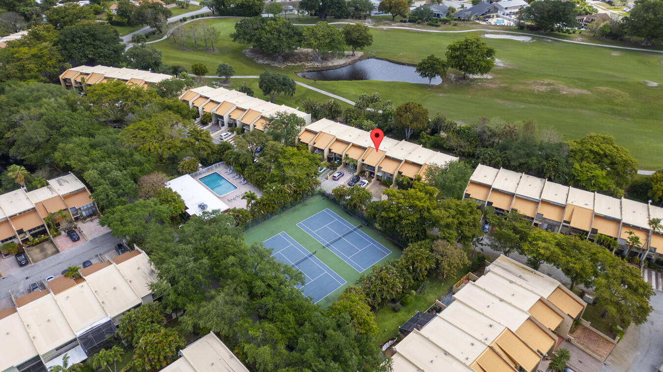 MAJESTIC VIEW CONDO NUMBER ONE - Residential Lease