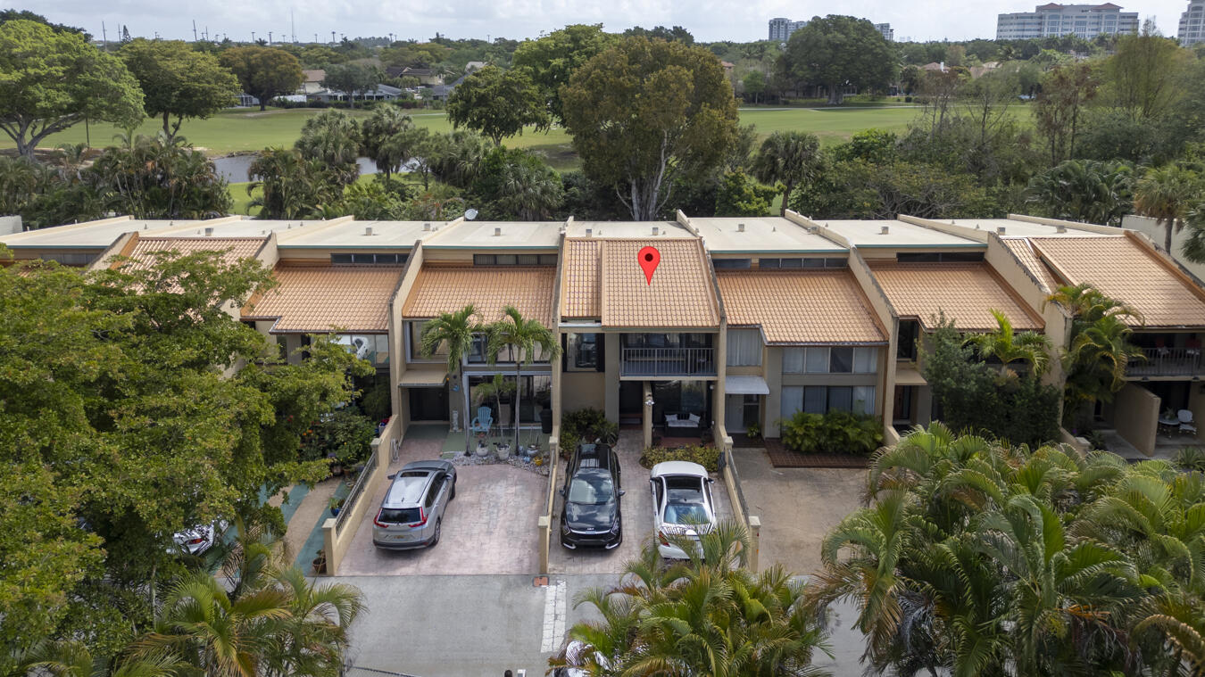 MAJESTIC VIEW CONDO NUMBER ONE - Residential Lease