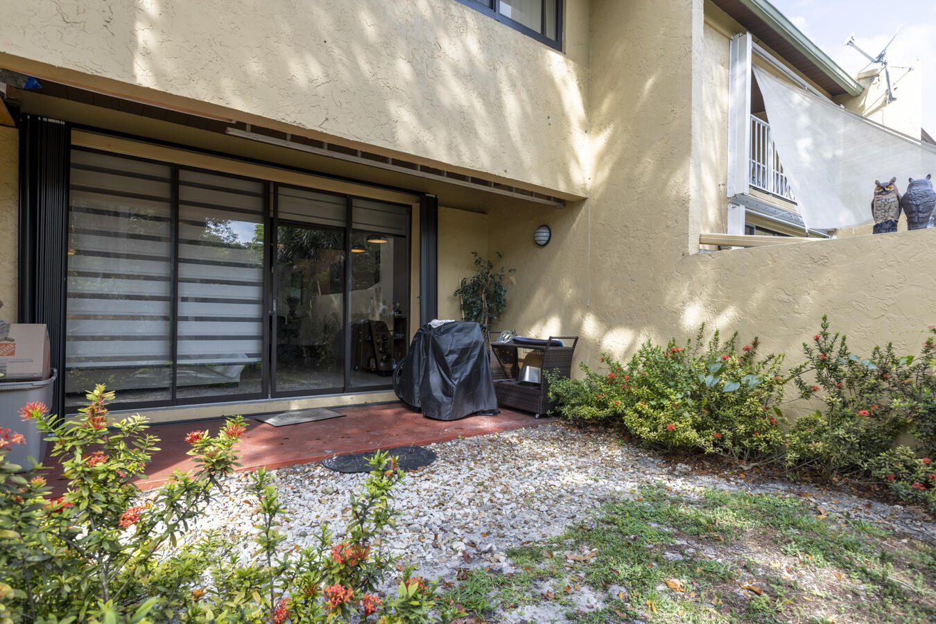 MAJESTIC VIEW CONDO NUMBER ONE - Residential Lease
