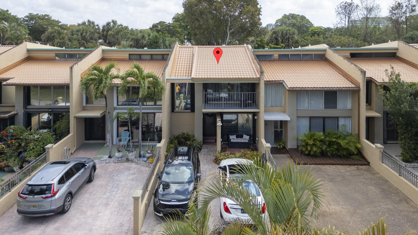 MAJESTIC VIEW CONDO NUMBER ONE - Residential Lease