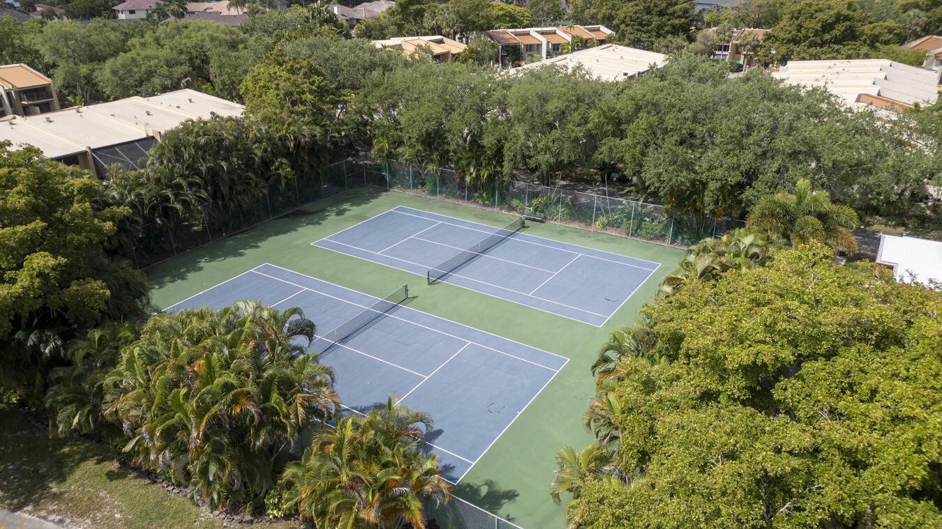 MAJESTIC VIEW CONDO NUMBER ONE - Residential Lease