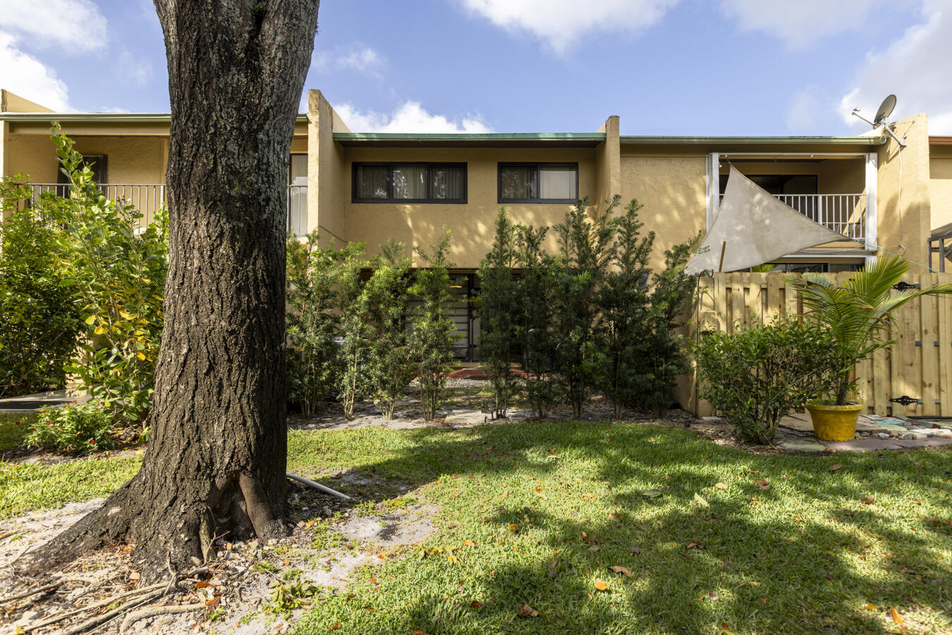 MAJESTIC VIEW CONDO NUMBER ONE - Residential Lease