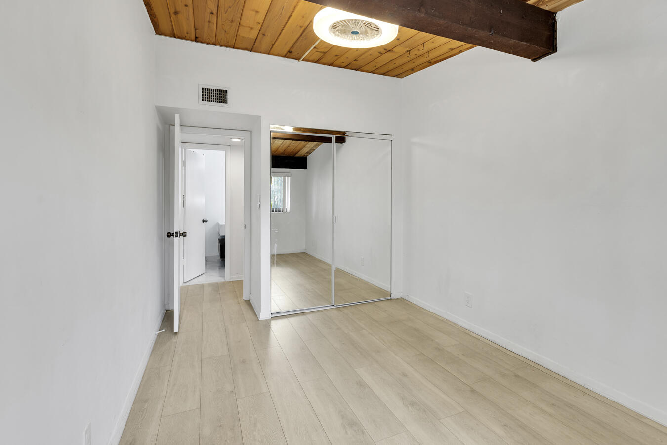 MAJESTIC VIEW CONDO NUMBER ONE - Residential Lease