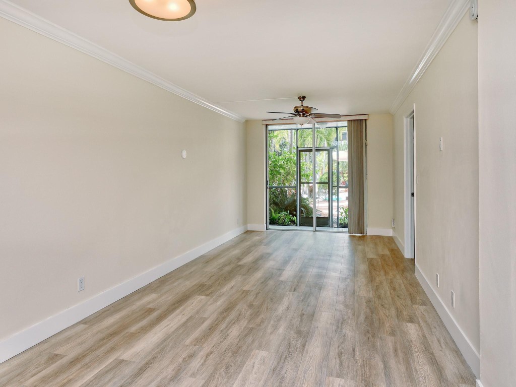 Cross Fox Condo - Residential Lease