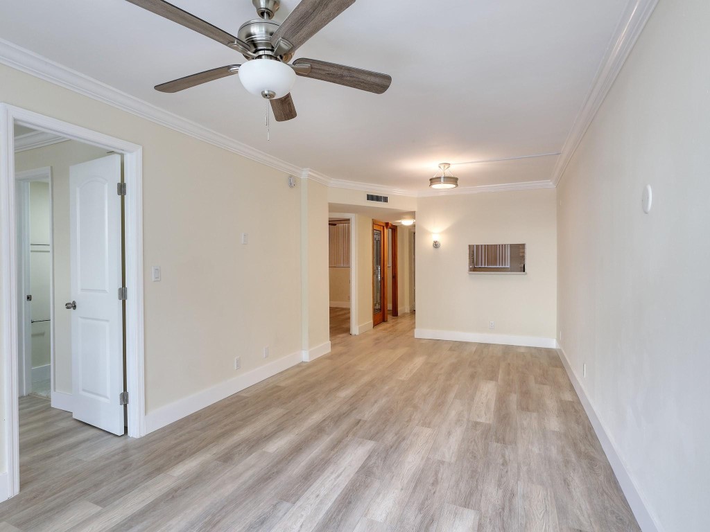 Cross Fox Condo - Residential Lease