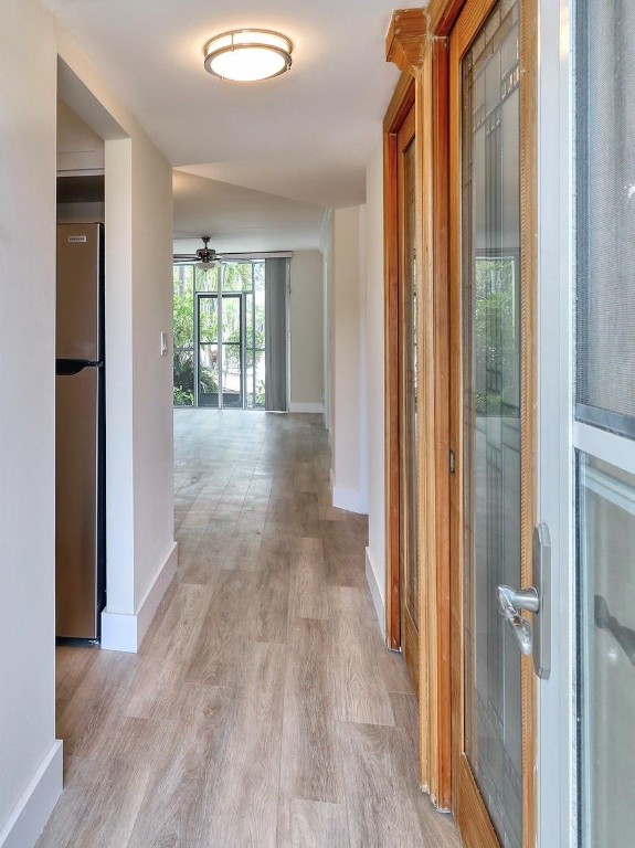 Cross Fox Condo - Residential Lease