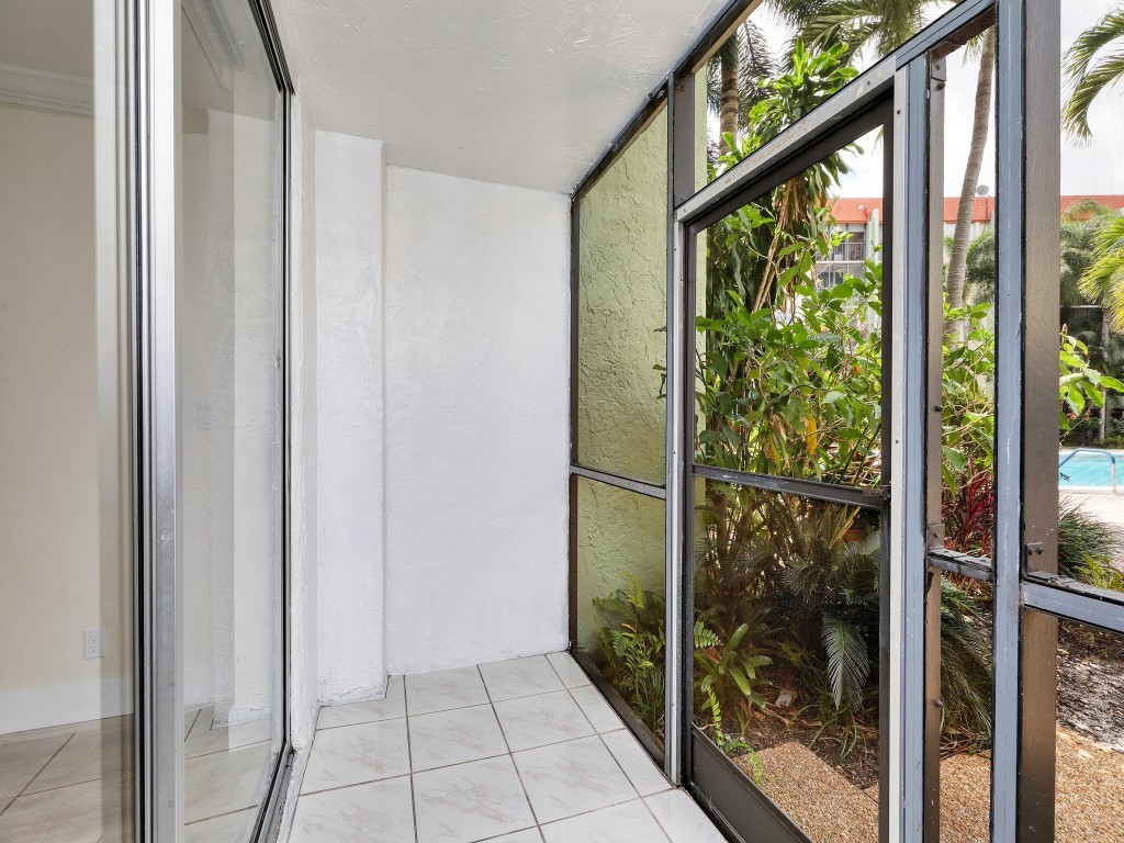 Cross Fox Condo - Residential Lease