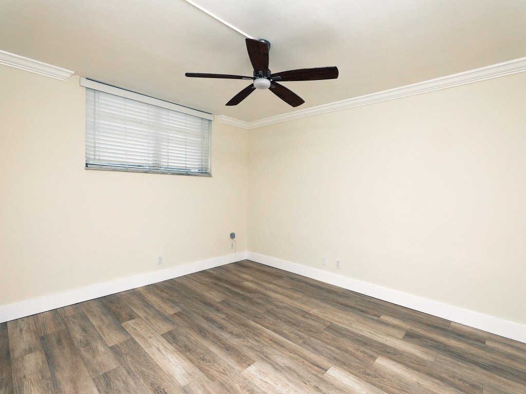 Cross Fox Condo - Residential Lease