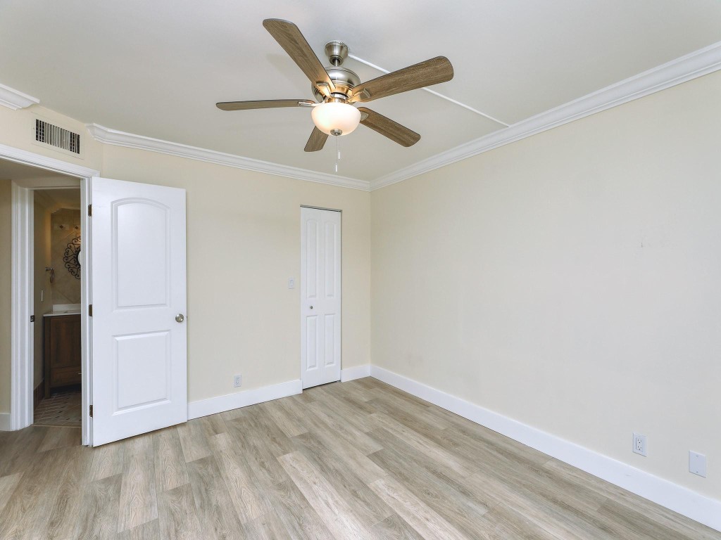 Cross Fox Condo - Residential Lease