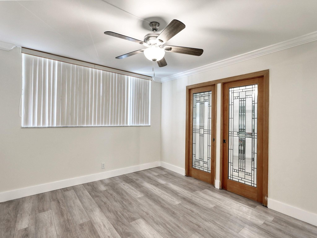 Cross Fox Condo - Residential Lease