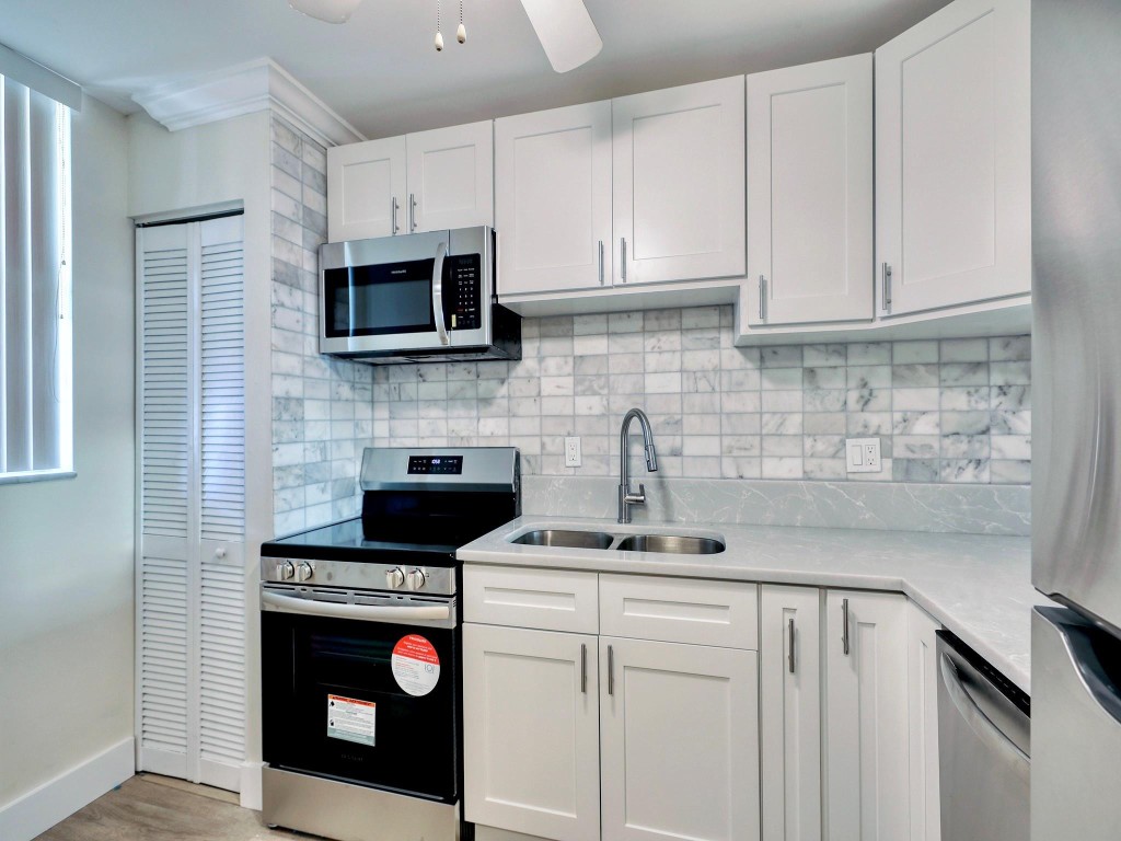 Cross Fox Condo - Residential Lease