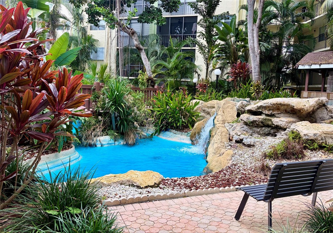 Cross Fox Condo - Residential Lease