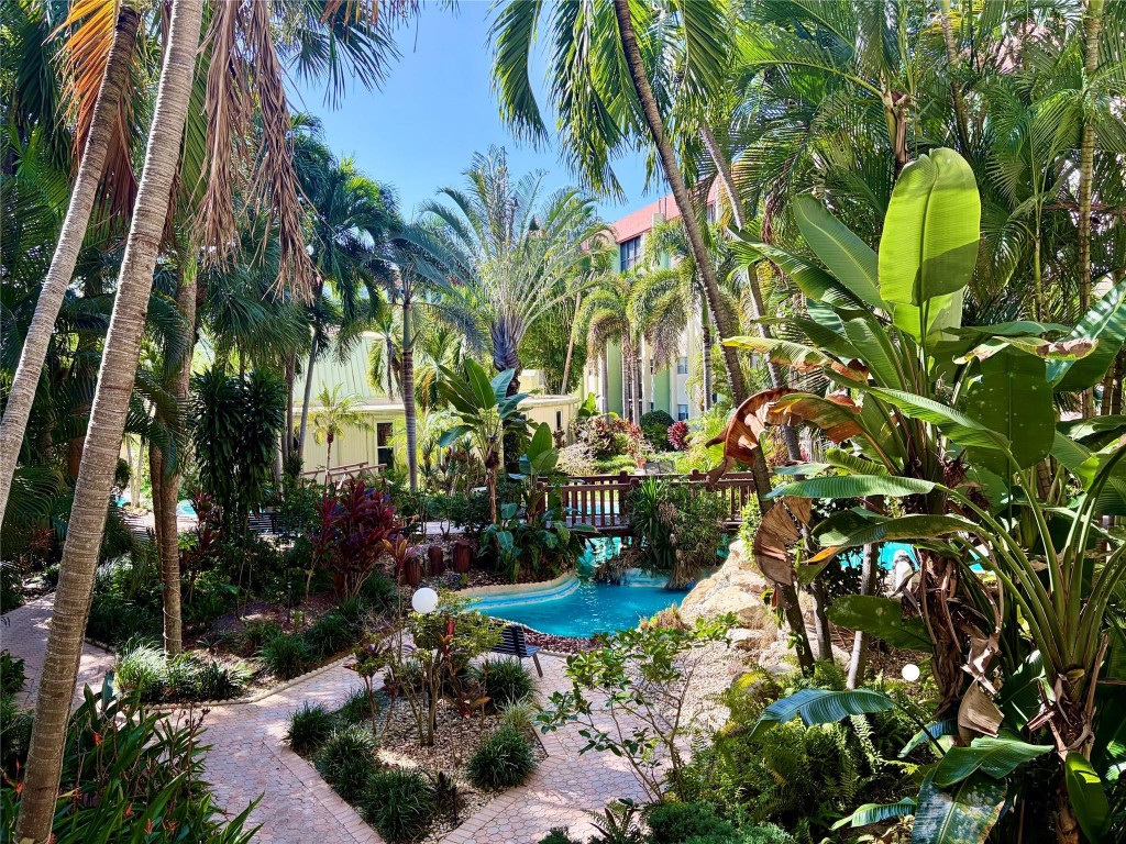 Cross Fox Condo - Residential Lease