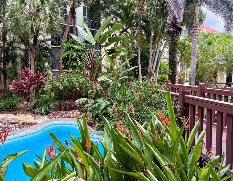 Cross Fox Condo - Residential Lease