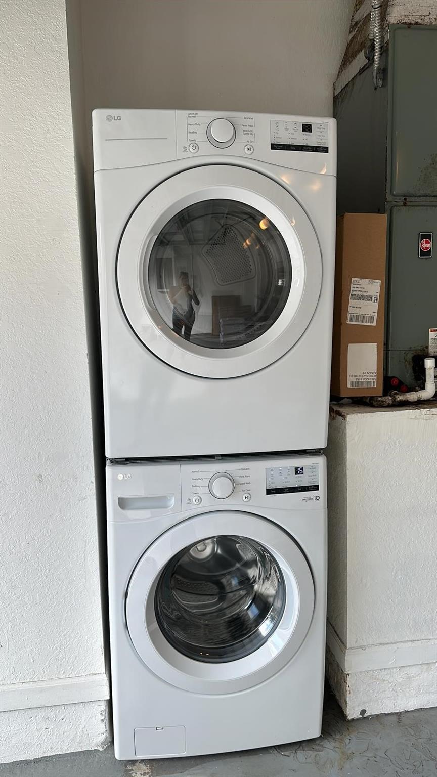 Regency Lakes At Coconut - Residential Lease