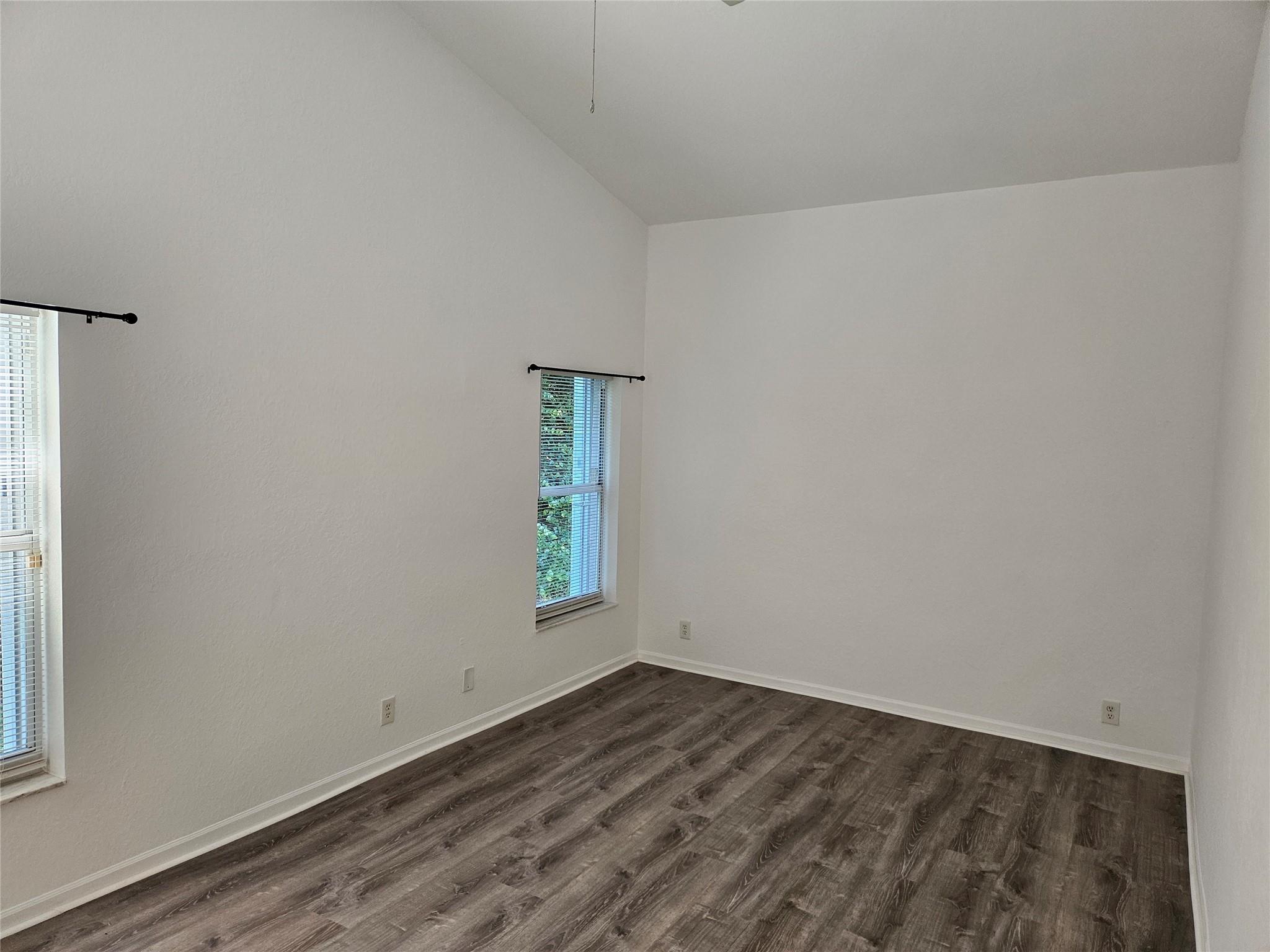 Regency Lakes At Coconut - Residential Lease