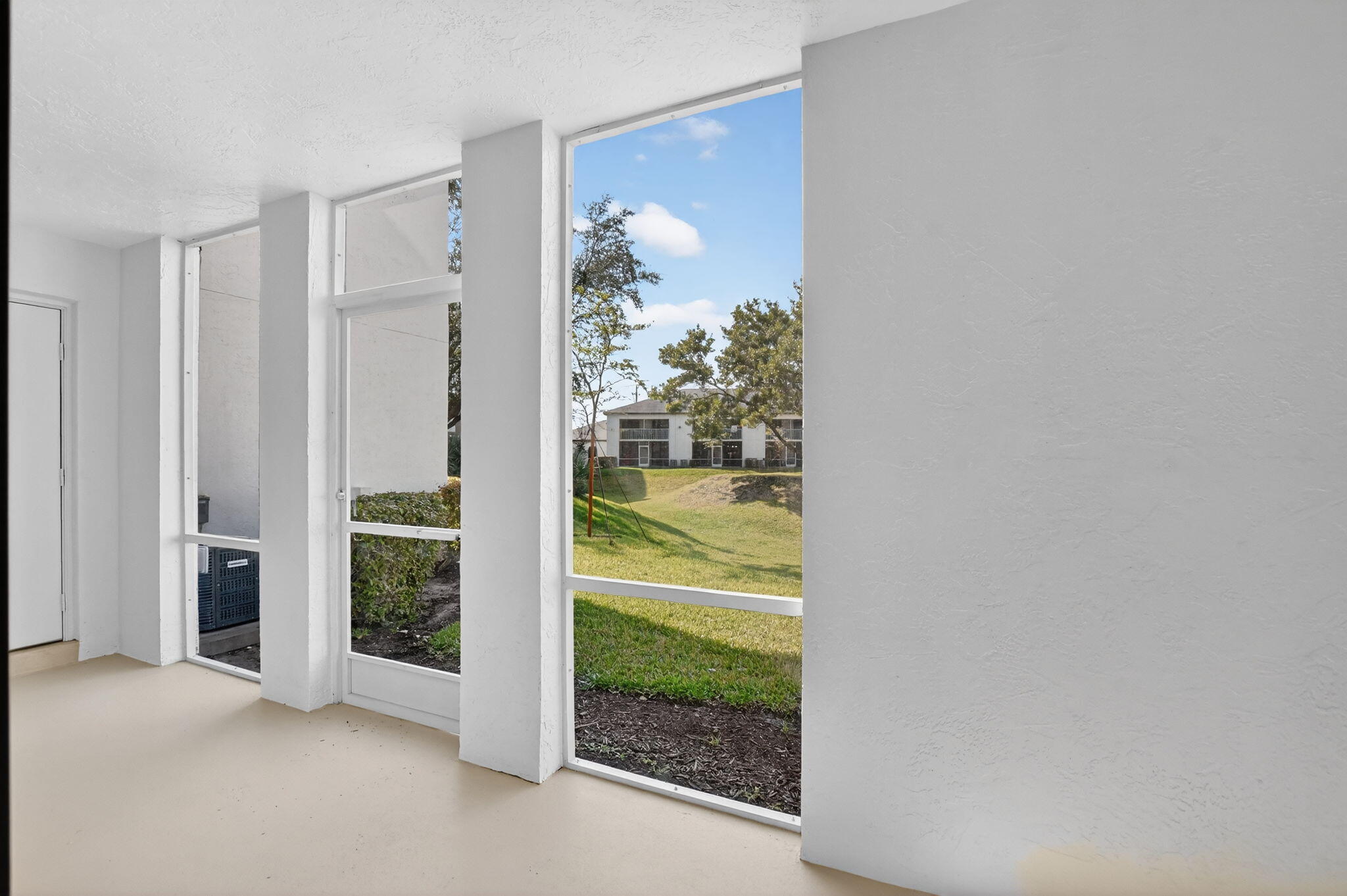 Boca Villas Apts - Residential Lease