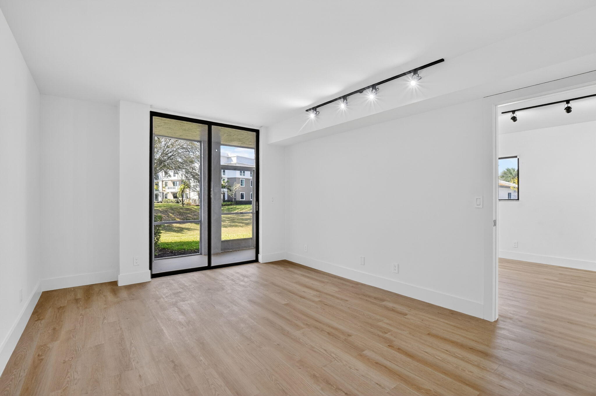 Boca Villas Apts - Residential Lease