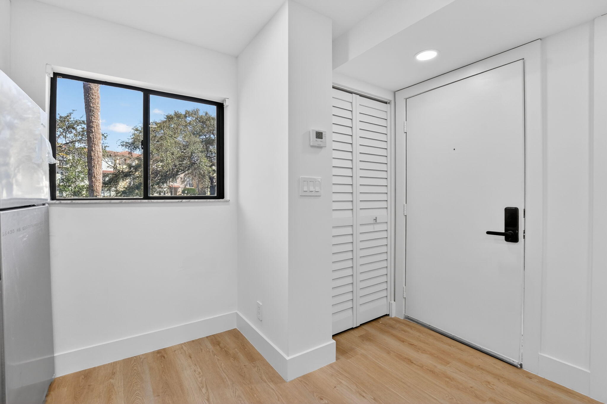 Boca Villas Apts - Residential Lease