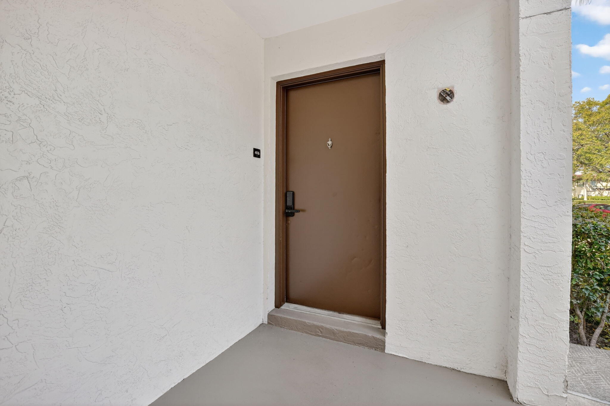 Boca Villas Apts - Residential Lease