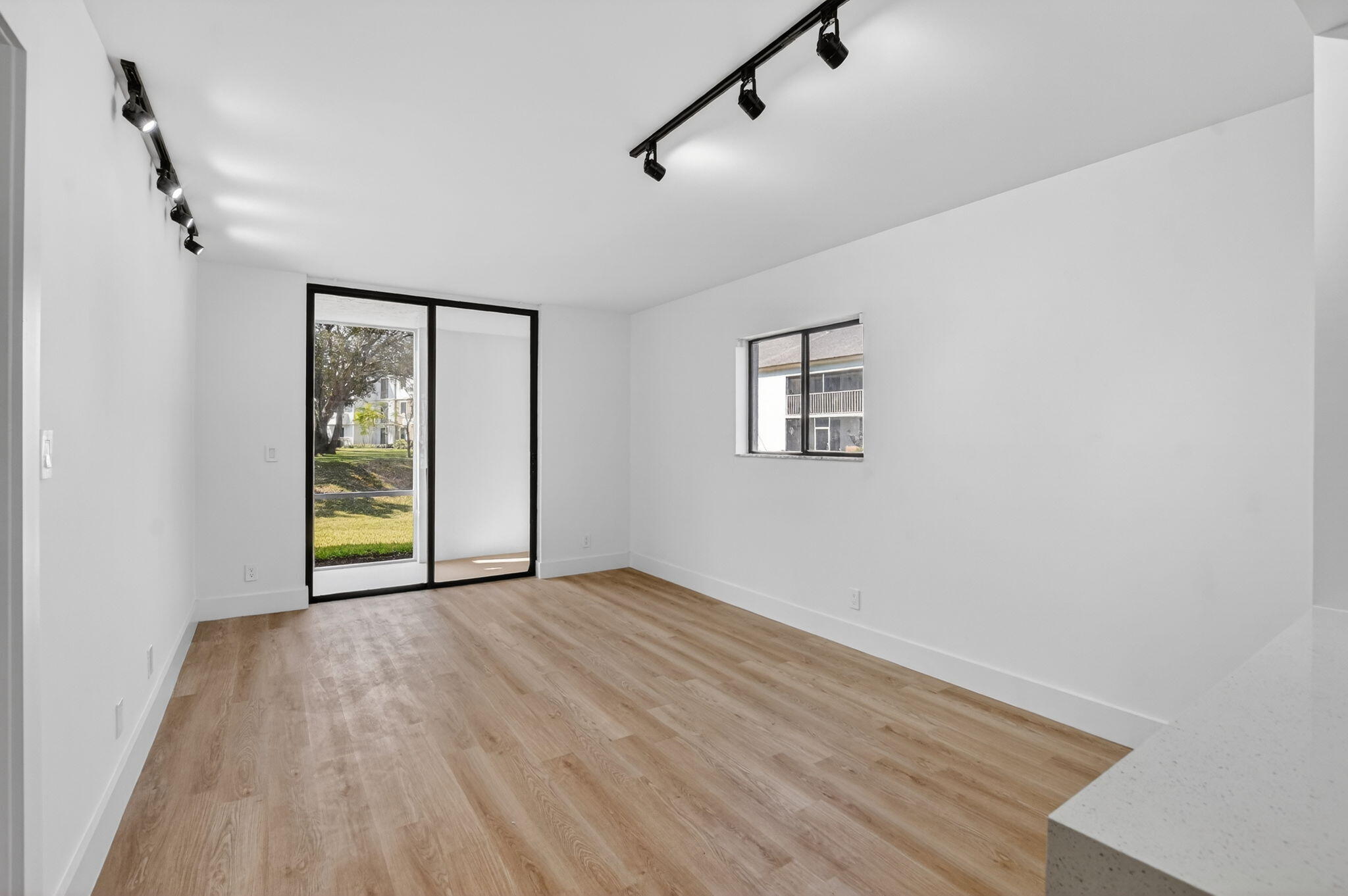 Boca Villas Apts - Residential Lease