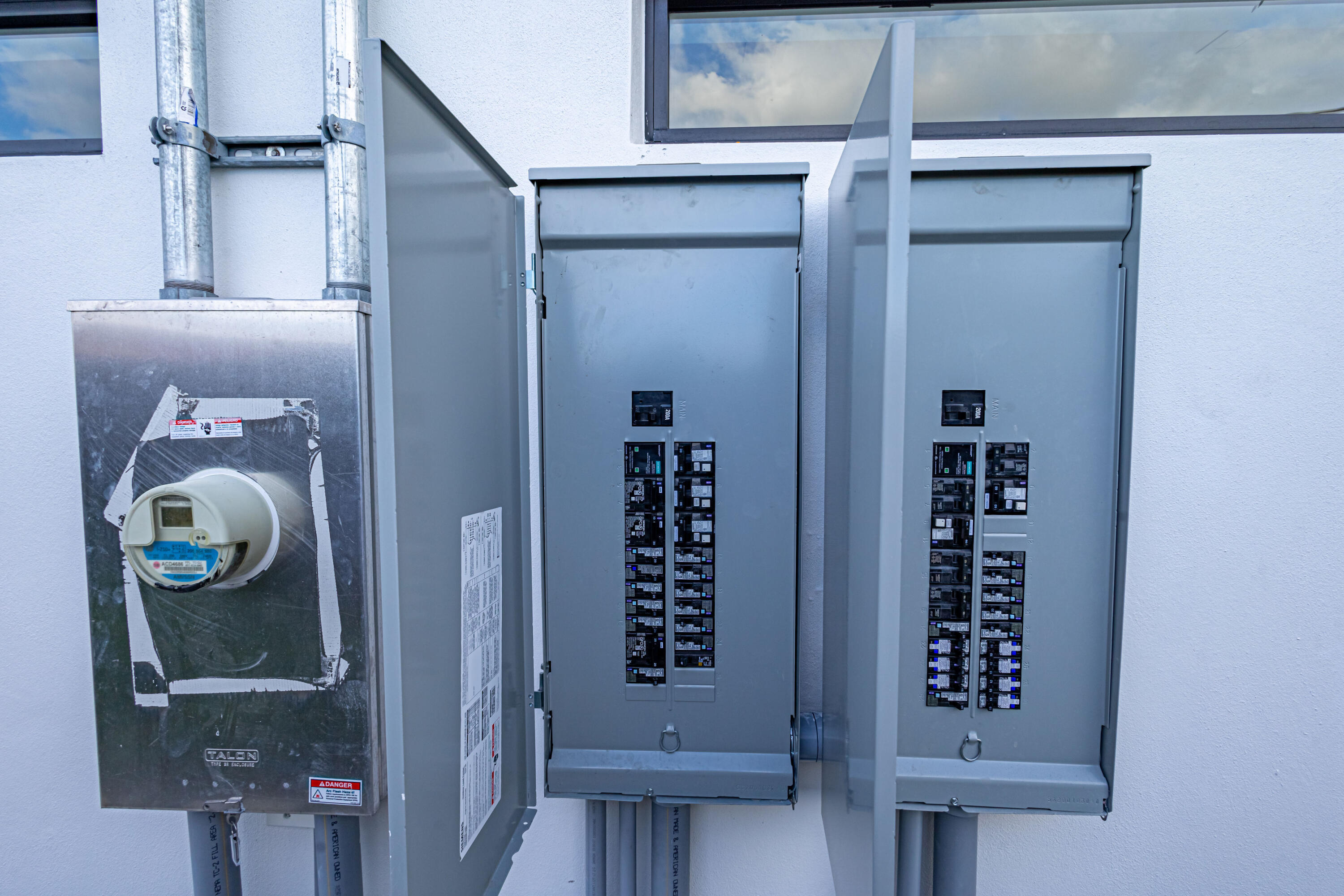 BELVEDERE COURT 4 - Residential