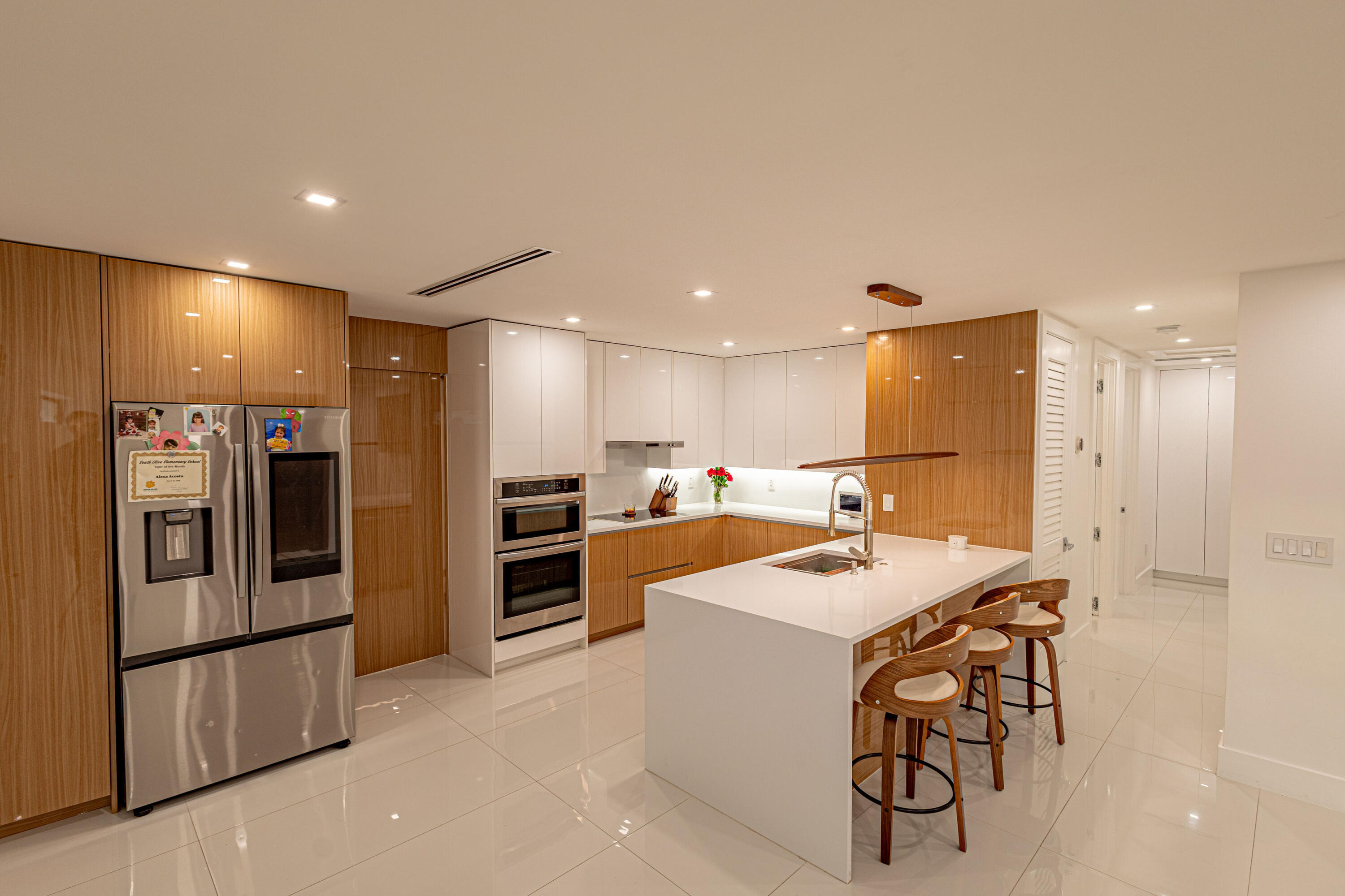 BELVEDERE COURT 4 - Residential