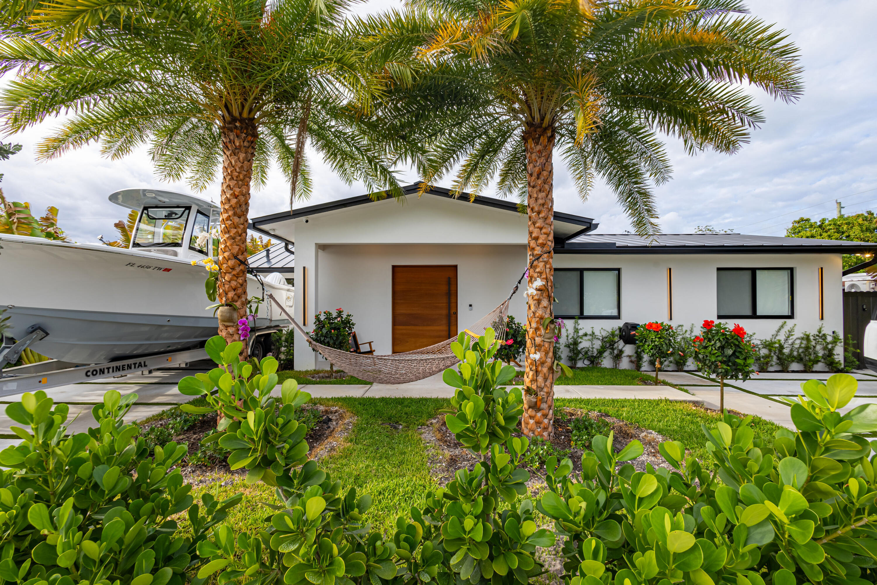 BELVEDERE COURT 4 - Residential