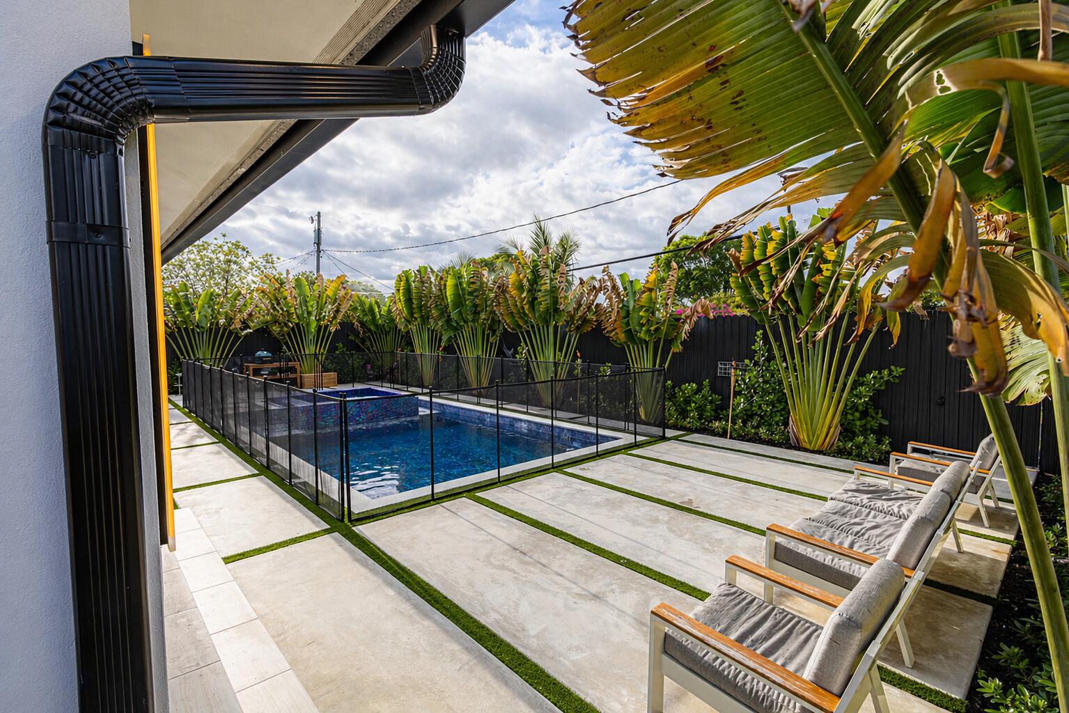 BELVEDERE COURT 4 - Residential