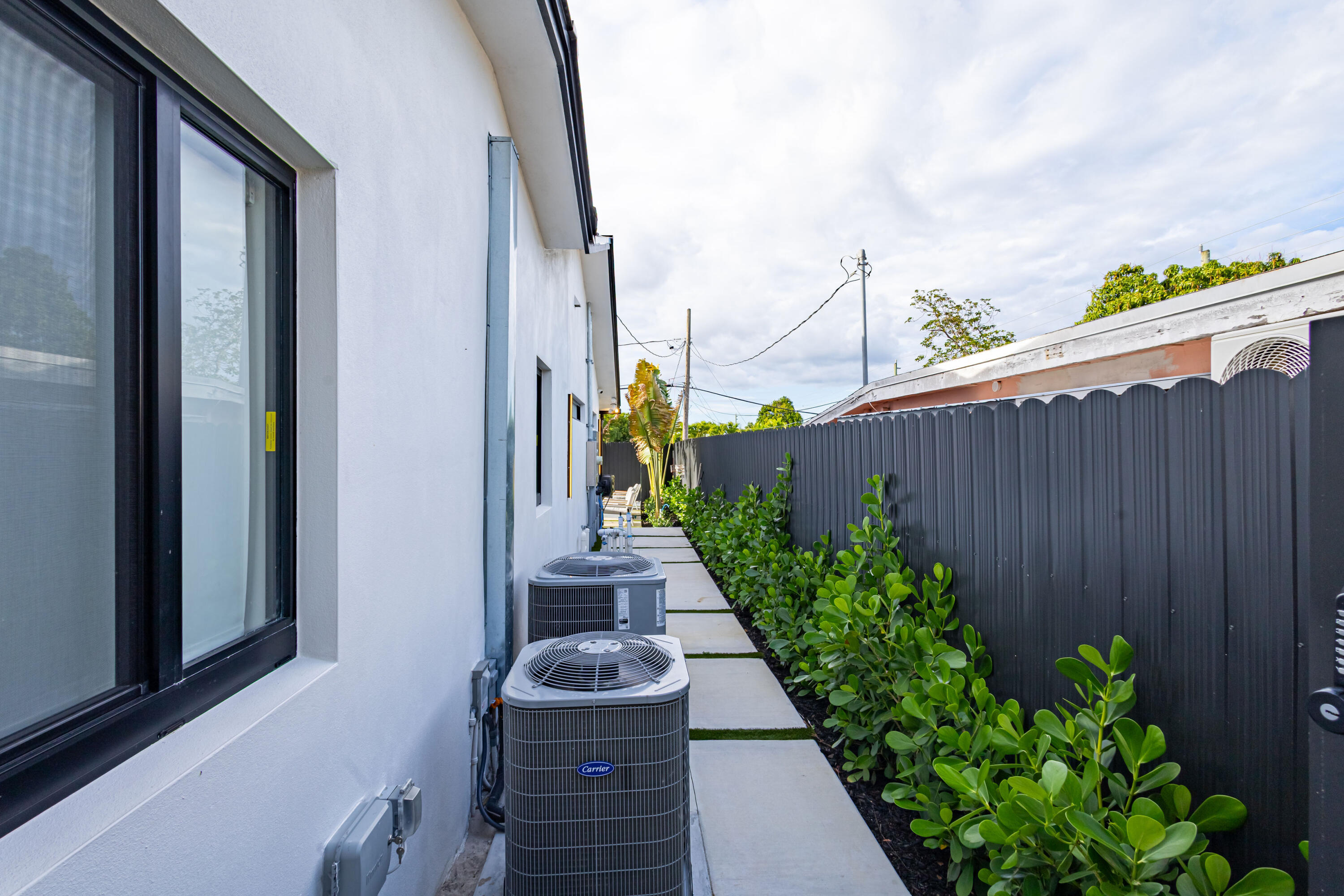 BELVEDERE COURT 4 - Residential