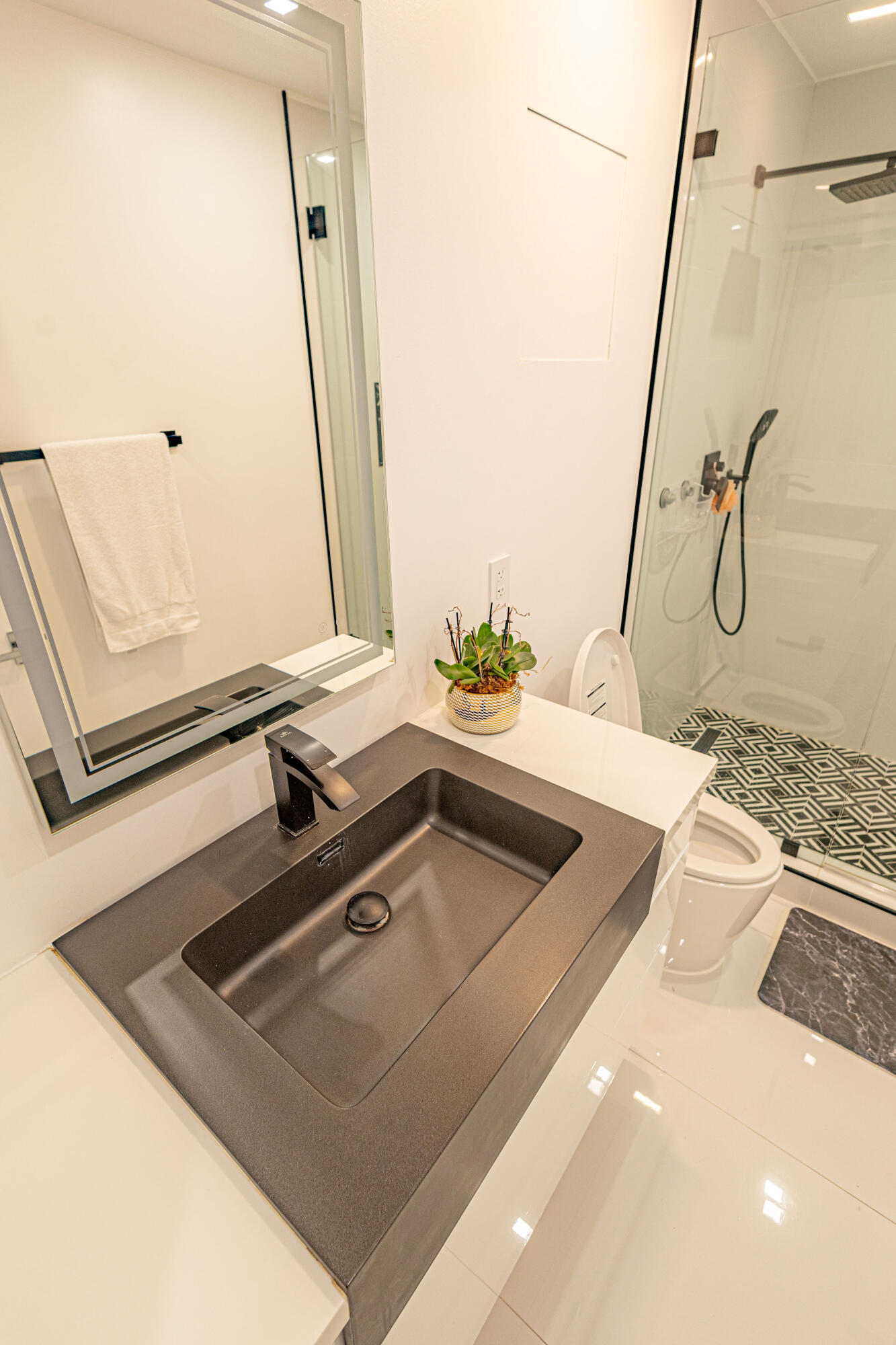 BELVEDERE COURT 4 - Residential