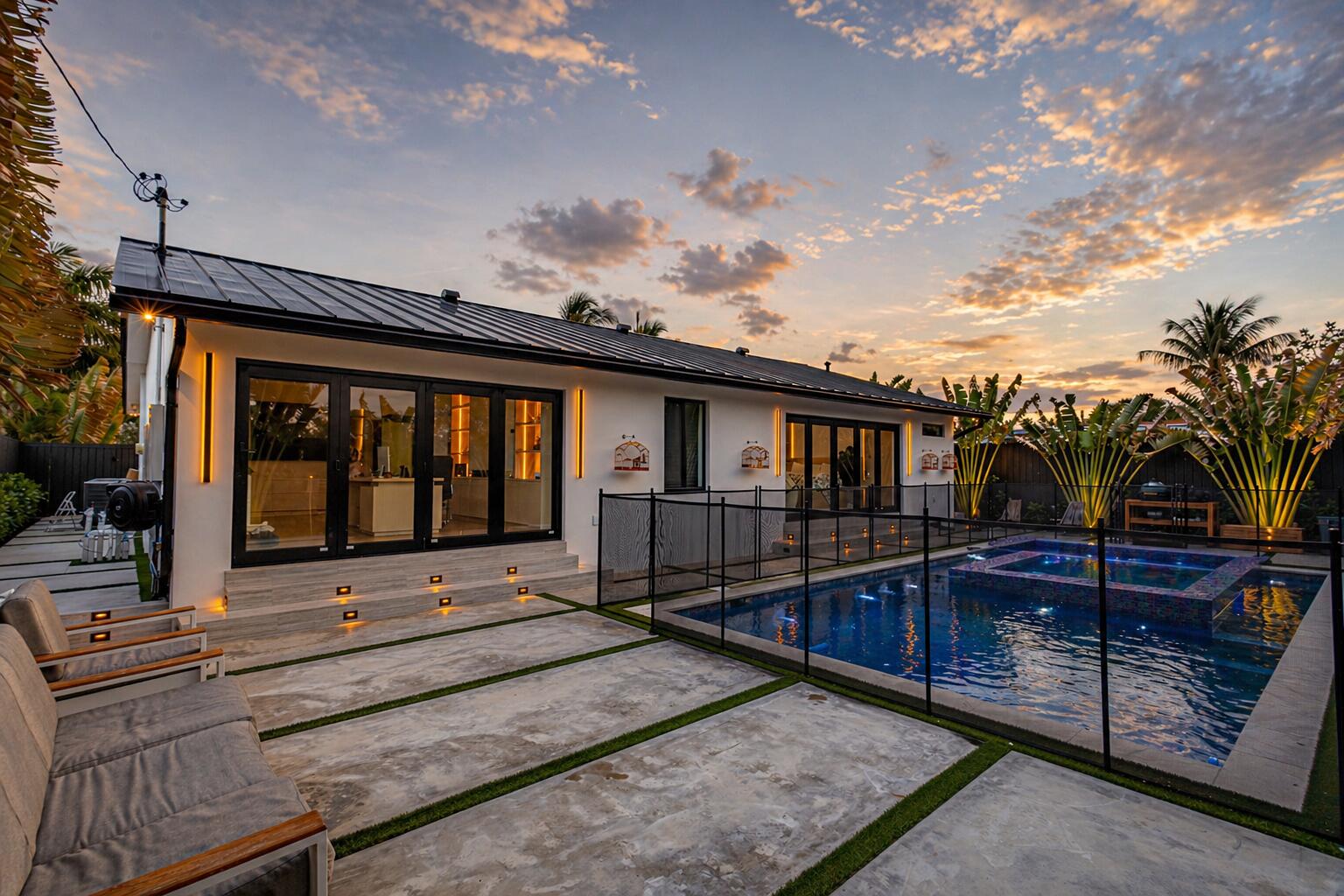 BELVEDERE COURT 4 - Residential