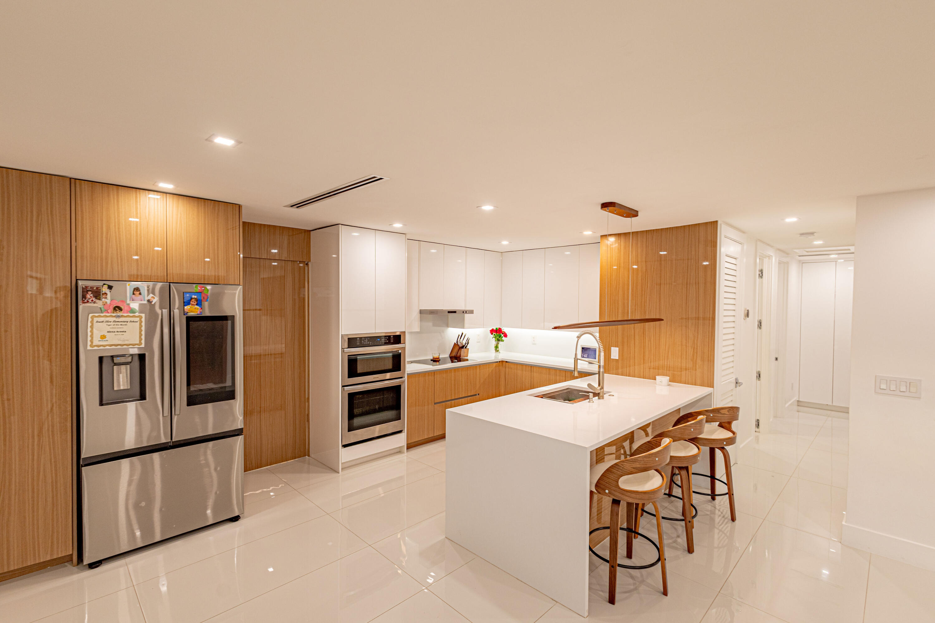 BELVEDERE COURT 4 - Residential