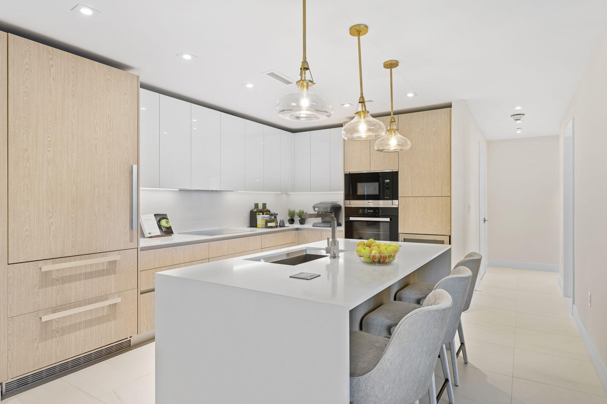 3100 N Ocean Drive 1203p