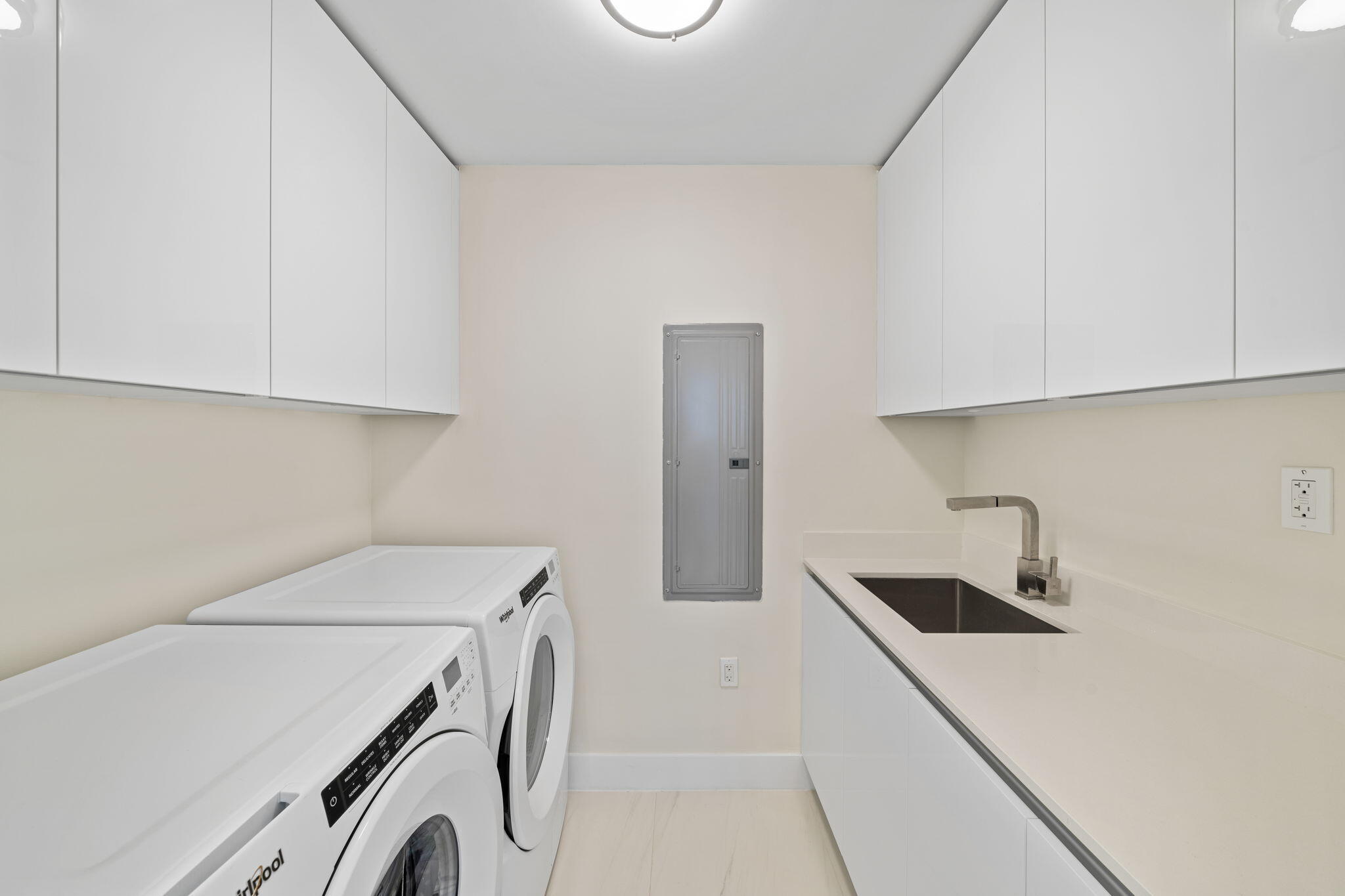 LYNCH JOHN B IN - Residential