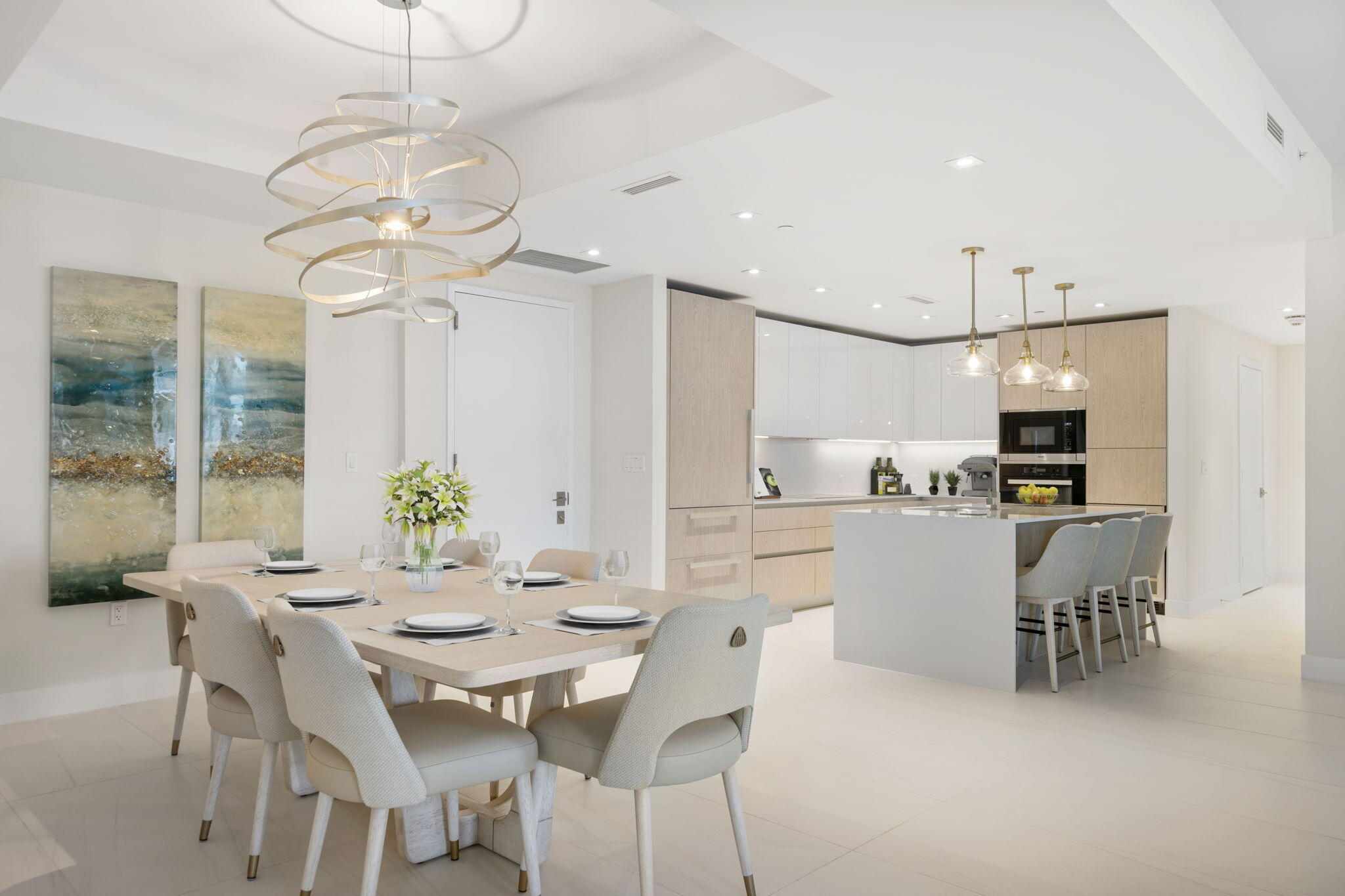 3100 N Ocean Drive 1203p