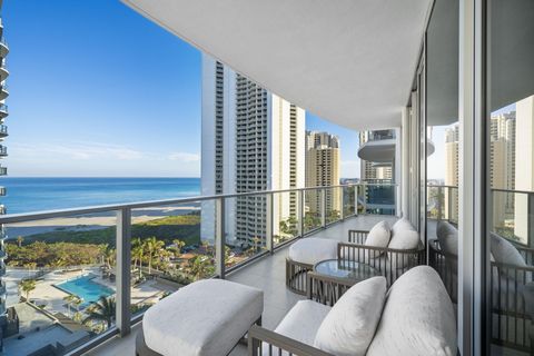 3100 N Ocean Drive 1203p Singer Island FL 33404