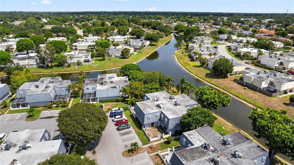 French Quarter - Residential Lease