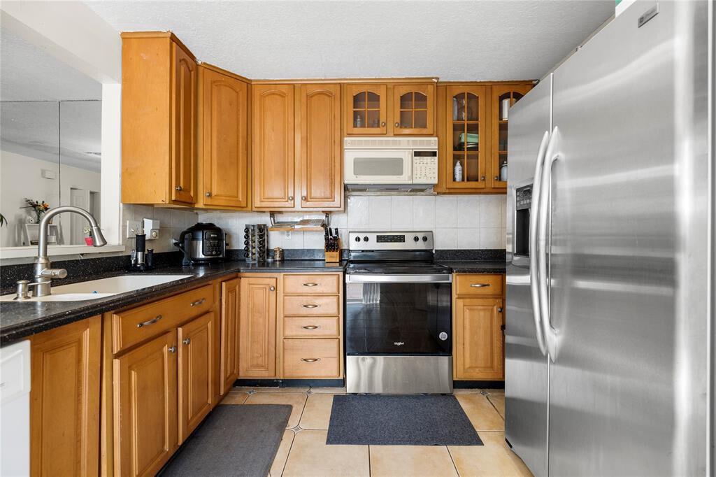 French Quarter - Residential Lease